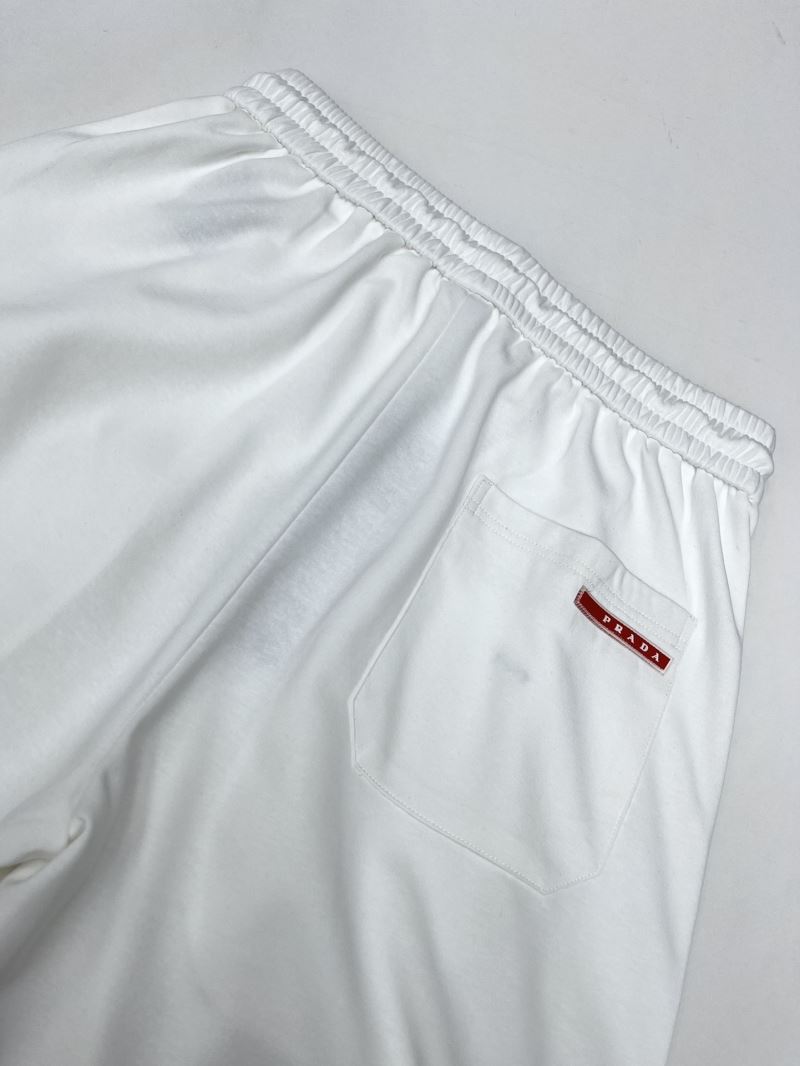 Prada Short Pants